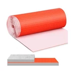 Roll Uncoupling Membrane For Tile 1/8''(3MM) Thick Waterproofing C... New. Price: $450.95.