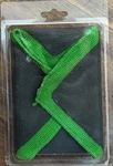 Nanoskin Autoscrub 7" X Handy Towel AS-015 New. Price: $14.00.