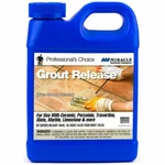 Miracle Sealants Grout Release Quart Pre Sealer New. Price: $18.50.
