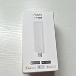 Aqara Hub M100 Smart Home Matter Zigbee Thread Wi-fi Apple Google Alexa New. Price: $23.00.