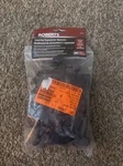 Roberts- Dual Expansion Joint Spacer For Vinyl, Laminate, And Hardwood 30 Pack Open. Price: $14.79.