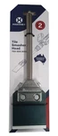 Makinex Tile Smasher Head Sds Max New. Price: $159.00.