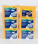 Qep All Purpose Sponges, Lot Of 12 Square Cut, 6.75" X 4.675" 2.375" New. Price: $22.87.