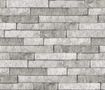 Brewster BHF3049 Stone Peel & Stick Backsplash, Grey, 13.5 Sq Ft (pack Of 1) New. Price: $44.19.