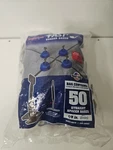 Fastcap Spacer Bases, Straight Type 1/8" Size, 50 Quantity Total BASE18STR New. Price: $8.99.