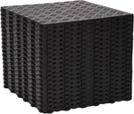 20 Pcs Interlocking Pvc Garage Floor Tiles Non-slip Rubber Mats 15.7 New. Price: $146.99.