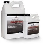 Modern Stone Select Grout & Sealer Water-based Quart New. Price: $25.99.
