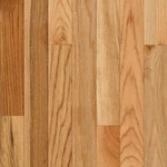 Bruce Country Natural Oak 3/4" X 3-1/4" Solid Hardwood Flooring 22-SQ-FT/CASE New. Price: $156.86.