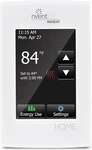 Nuheat Nvent AC0056 Home Touchscreen Programmable Radiant Floor Thermostat New. Price: $223.00.