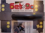 New Prazi Usa & Go Floor Tile Setter. Price: $34.99.