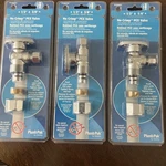 Keeney Plumb Pak 3 Pack!! Open. Price: $26.99.