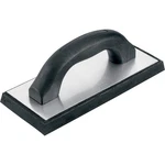 Qep 4 In. X 9.5 Molded Rubber Grout Float With Non-stick Gum New. Price: $15.03.