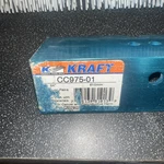 Kraft Tool CC975-01 Gauge Rake/leveler 24 , *level Only* Open. Price: $20.24.