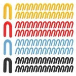 600PCS Horseshoe Shims, Plastic Tile Window U Pla... New. Price: $60.03.