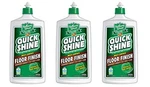 Shine Floor Finish, 27 Oz (pack Of 3) New. Price: $48.39.