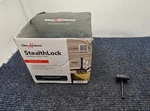 (qty 90) Deckorators 661503: Stealthlock Fastener Universal Clip Open. Price: $86.99.