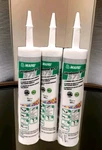 Mapei Eco 575 Ultrabond Wall Base Adhesive 11 Oz - 3 Pk New/sealed Fast Ship. Price: $16.99.