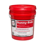 Spartan Sunny Side Metal Interlock Floor Finish, 5 Gallon New. Price: $142.93.