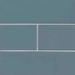 Msi SMOT-GL-T-39 Harbor Gray 3" X 9" Glass Rectangle Wall Tiles (3.8 Sf/carton) Open. Price: $24.77.