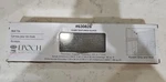 Nib 3"X12" Epoch Grain Textured Glass Tile: 4 Pack (0.96 Sq. Ft.) # 630828 New. Price: $52.96.