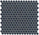 Emser Tile W92SAVV1112MOPP Savvy - 11" X 12" Penny Floor And Wall Blue New. Price: $19.17.