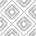 Ackland AKNPTAMA8X8M-CA-SAMPLE Only Of Fiorelle New. Price: $12.62.