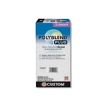 Custom Building Products Polyblend Plus Indoor And Outdoor Lb PBPG0910 New. Price: $40.99.