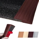 Maxiroc Transition Strip Self Adhesive Carpet Wood Tile Vinyl Flooring New. Price: $47.92.