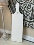 Etu Home Tapas Plank White 22 Marks Nwot Open Box Read! New. Price: $59.95.