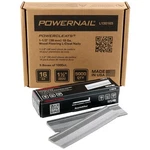 Powernail L150165 16-GAUGE 1-1/2-INCH Length L-cleat Flooring Nails (5000 Ct) New. Price: $68.39.