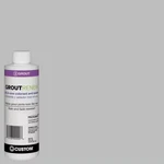 Custom Building Products Grout Renew Colorant & Sealer - Platinum 8 Oz.. Price: $34.97.