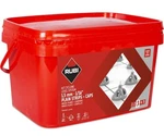 RUBI1/16-IN Plastic Tile Spacing Kit Spacer And Leveling System 400-PACK New. Price: $26.99.