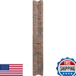 Ekena Millwork Universal Inside Corner For Everstone Faux Siding Panels New. Price: $126.94.