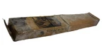 ART3D Peel & Stick Floor Tiles Vinyl Plank Wood Self Adhesive A43033 36 Pack Open. Price: $62.99.
