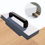 Tapping Block For Vinyl Plank Flooring With Big Handle Groove Desi New. Price: $25.42.