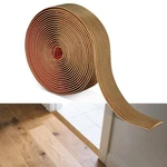 20FT X 2" Vinyl Threshold Transition Strip Trim Flooring Str... New. Price: $31.79.
