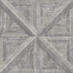 Floorpops FP3295 Townhouse Peel & Stick 12"L X 12"W 0.06"T, Gray New. Price: $23.53.