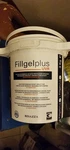 Bisazza Fillgelplus Epoxy Grout Neutro Base 1104 New. Price: $60.00.