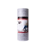 Nuheat Membrane Large Roll (161 Sq Ft)- AC0105 New. Price: $473.01.