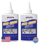 Apulito Household Cleaner Gel For Bathroom Shower Kitchen Tile Sink Countertop New. Price: $39.97.