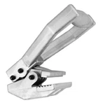 Roberts 44479 10-10 Carpet Puller With Manual Clamping Activation For Pulling New. Price: $35.59.