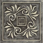 La Maison Ceilings R159 Cockatoos Foam Glue-up Tile (129.6 Sq. Ft./cas New. Price: $419.99.