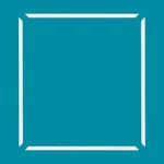Outwater 48" 54" White Wall Box Panel Frame Kit W/ Adhesive New. Price: $55.99.