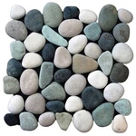 Cruz Bay Studio XP3P Classic Pebble - 11" And Rock Black / Green New. Price: $102.56.