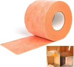 Professional Waterproof Membrane For SHOWER,5IN X 100FT(42 Sq New. Price: $35.94.