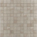 Cruz Bay Studio MKT61162 Tufo - 12" X Square Floor And Wall Taupe Matte New. Price: $81.92.