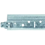 Armstrong 7300XRWH Main Beam, Ceiling Tile, Steel, 12 Ft. New. Price: $40.14.