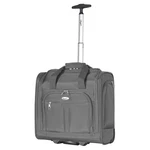 Olympia U.s.a. Under The Seat Carry-on New. Price: $92.46.