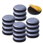 Furniture Sliders For Carpet And Hardwood Floors Adhesive Glides Sl... New. Price: $12.97.