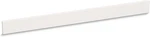 Kohler Quartz Backsplash 4X48IN, Wall-mounted, Water-resistant, Modern Bathroom New. Price: $266.99.
